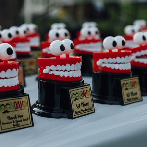 Fundraising Page: Jalene Henley